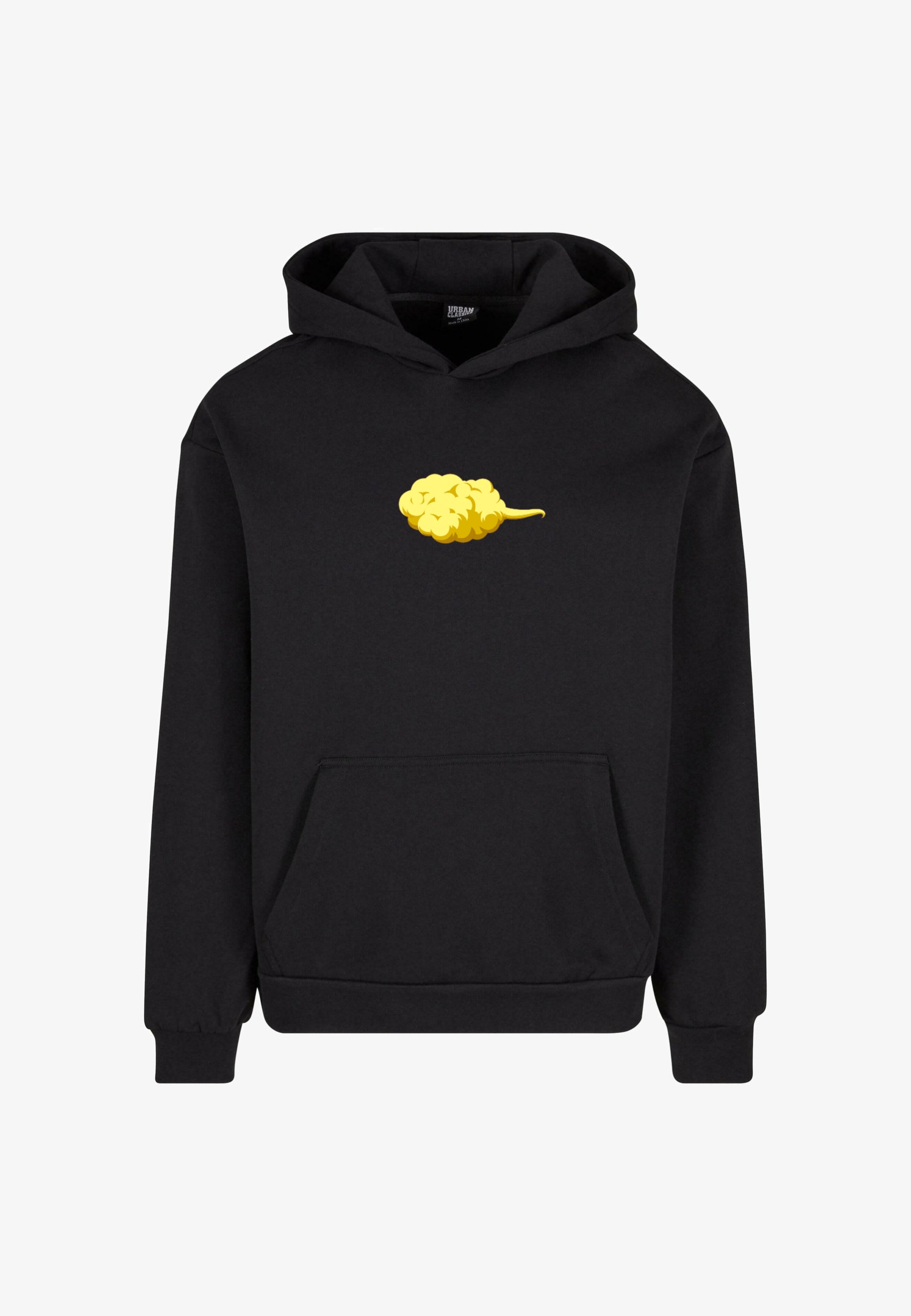 Dragon Ball Z Anime Hoodie