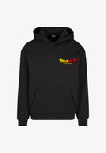 Dragon Ball Z Streetwear Hoodie