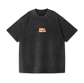 One Piece Shanks Vintage Anime T-Shirt