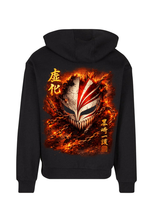 Bleach Ichigo Anime Hoodie