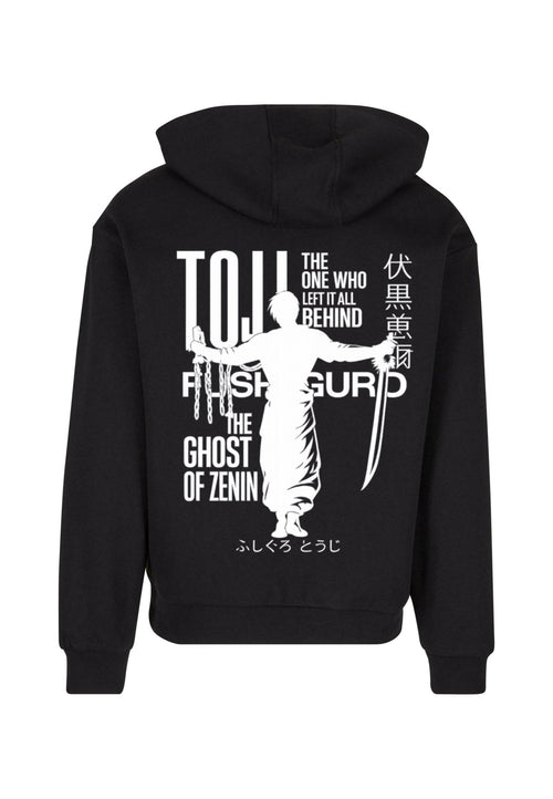 JJK Fushiguro Toji Hoodie