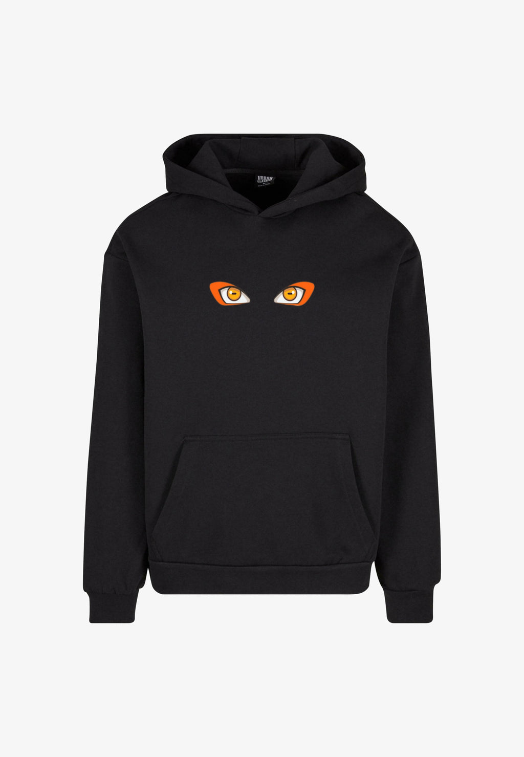 Naruto Uzumaki Hoodie