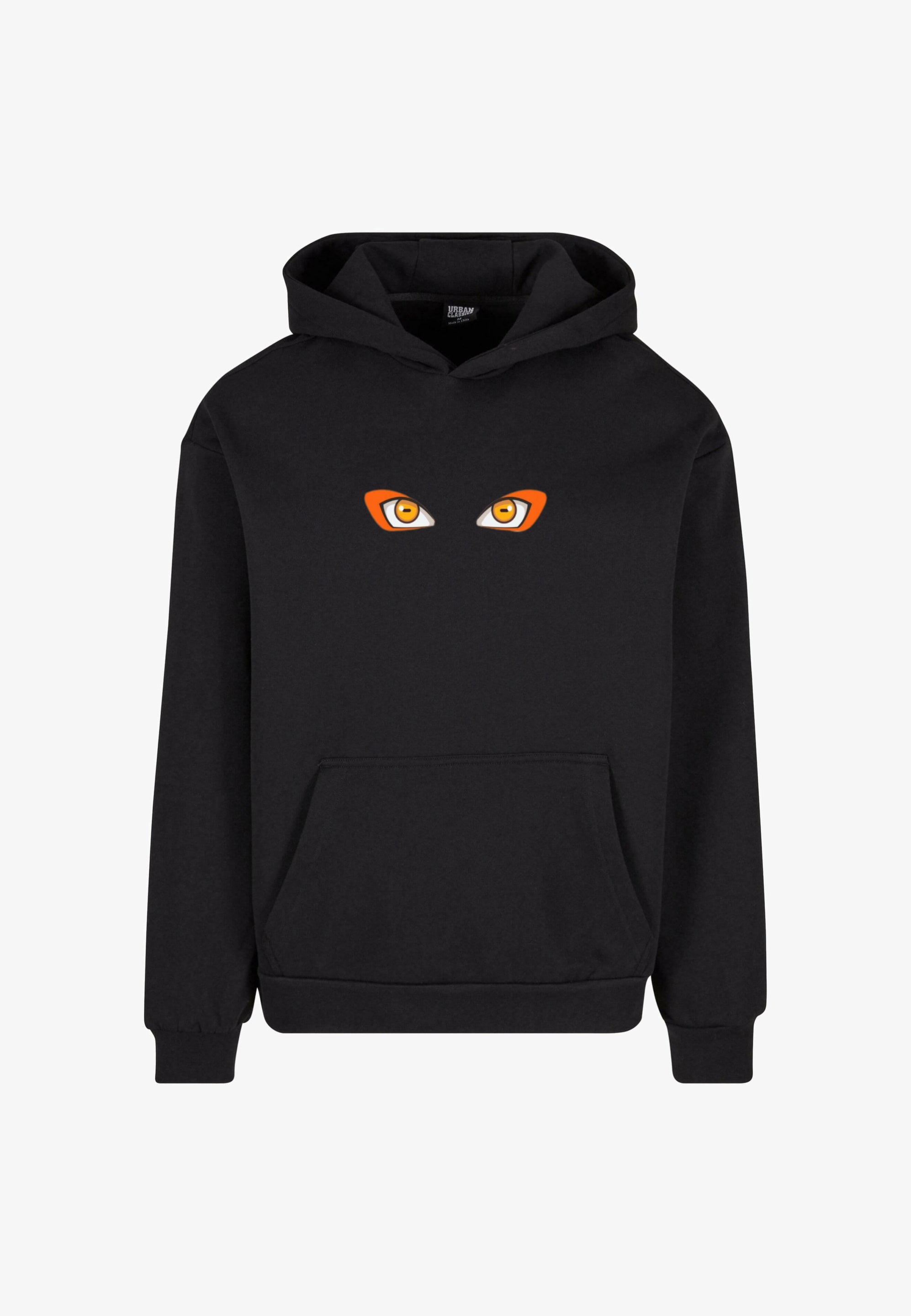 Naruto Uzumaki Hoodie